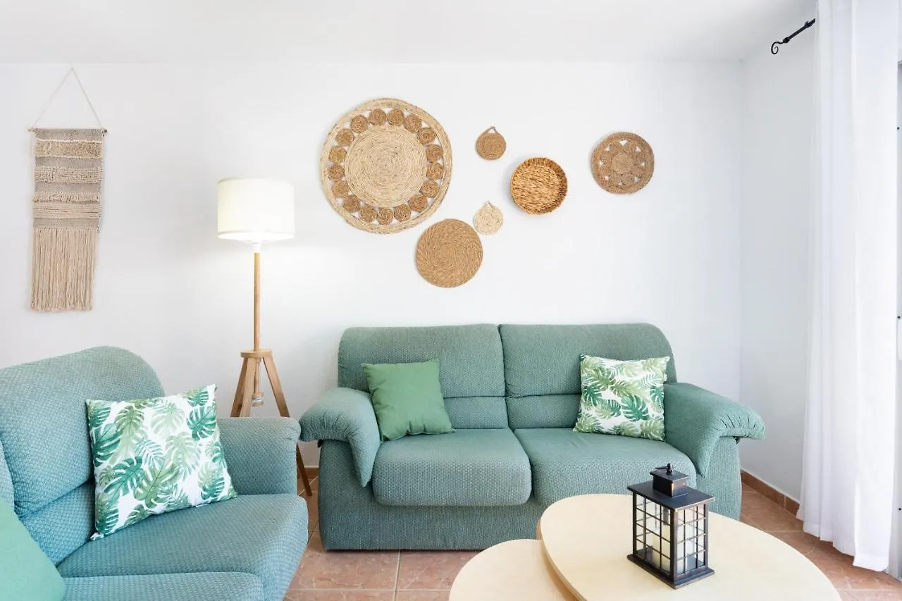 Home2Book Stunning Apartment Candelaria, Terrace  坎德拉里亚